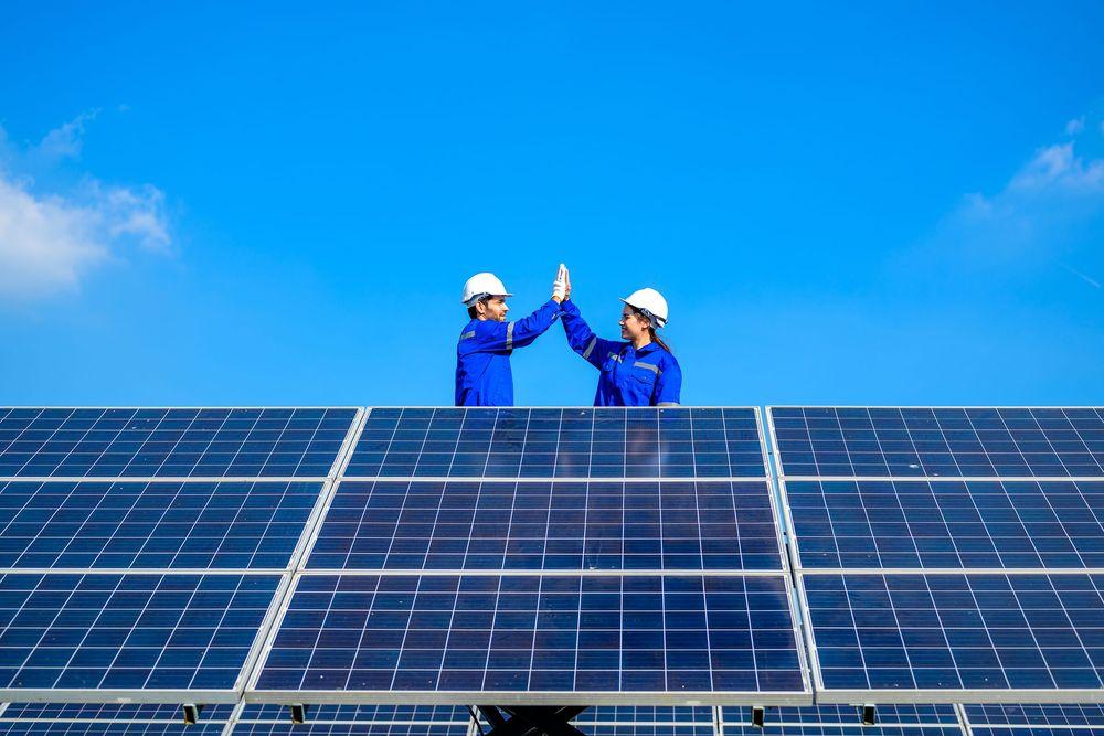 A napelem-csatlakozási stop felülvizsgálata szeptemberben - Új lehetőségek a napelem-telepítések terén
