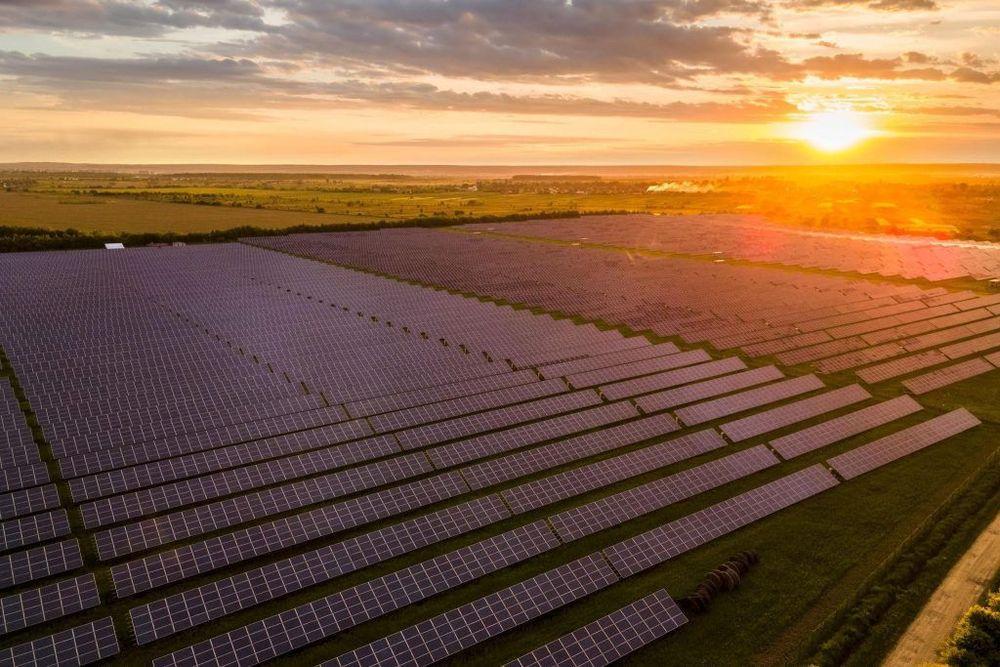 A napenergia már ma is védi Európa gazdaságát – és ez csak a kezdet