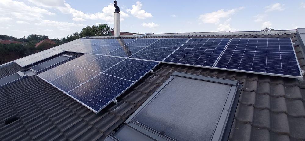 Elektronikus számlázás és háztartási kiserőművek szabályozása 2025-től