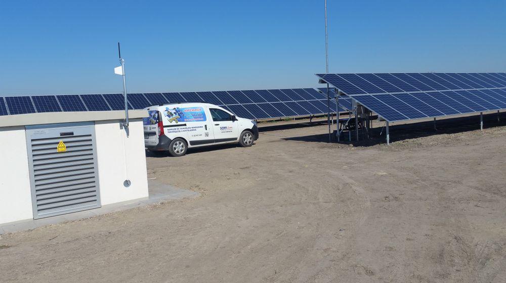 Friss kutatásból derül ki, hogy állnak a magyarok a megújuló energiához