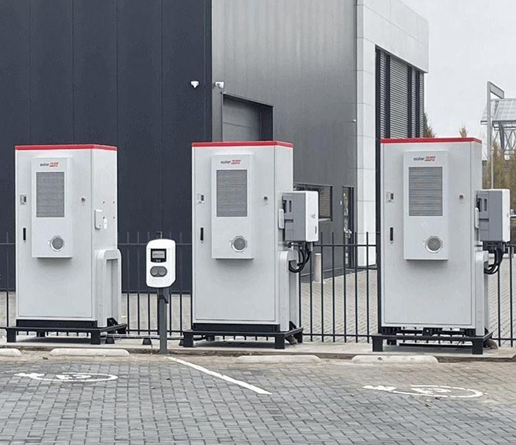 Négyszeresére bővülhet az EU energiatárolási kapacitása 2030-ig