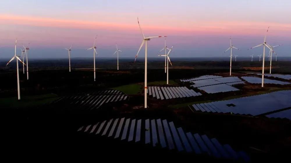 Elavult európai energiahálózat: melyik ország jár a legrosszabbul?