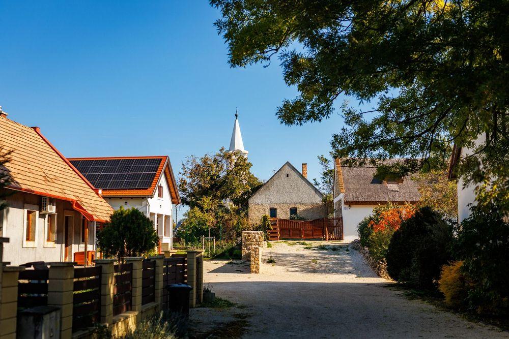 Napenergia Plusz Program