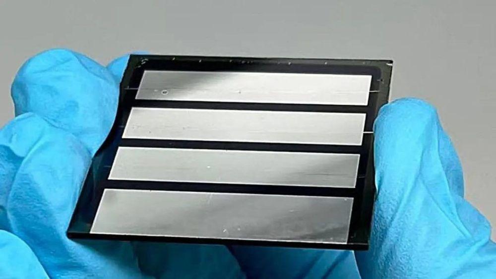 Megoldották a napelemek nagy hibáját, jöhet a forradalmi újítás