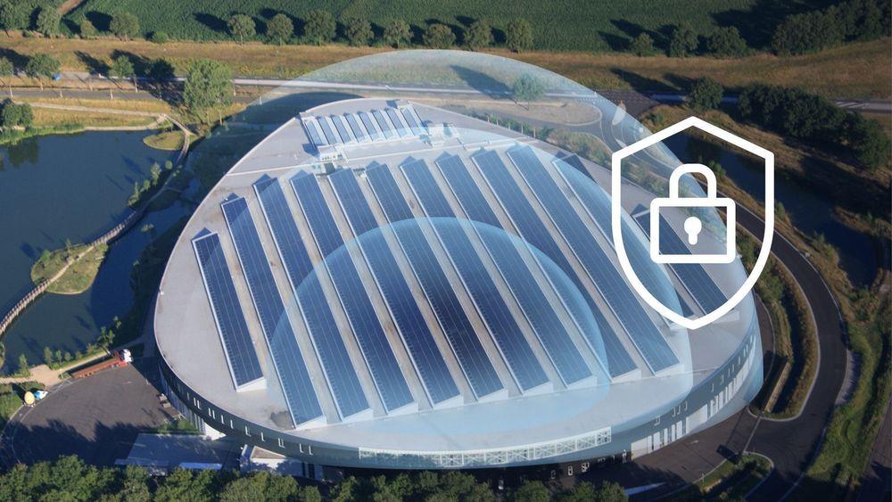 A SolarEdge rendszerei biztonságosabbak, ellenállóbbak és több energiát termelnek