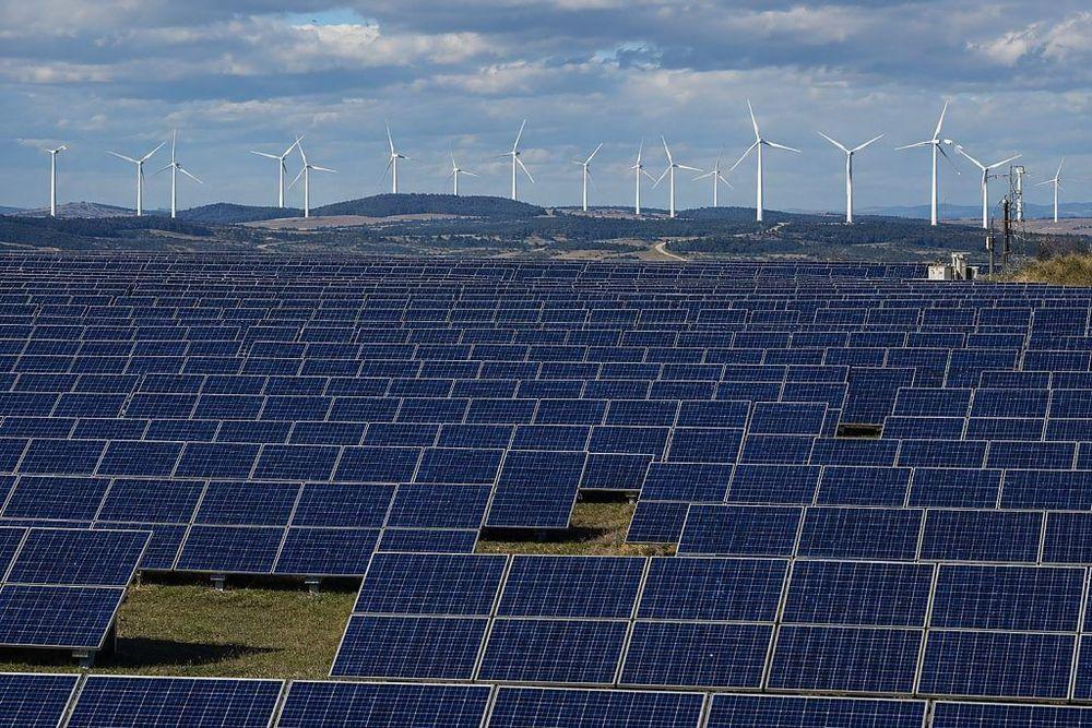 Háromszorosára bővítené az EU az energiatárolást – Magyarország 700 MW új kapacitást vállalt