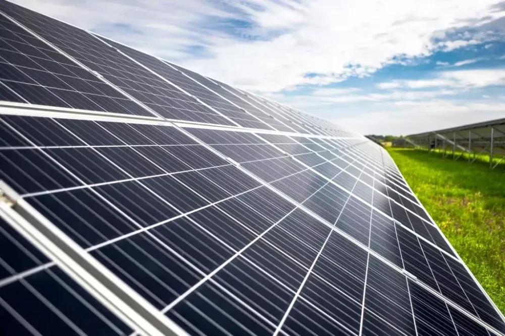 Rekordarányra tett szert a napenergia az EU-ban, de mi sem panaszkodhatunk