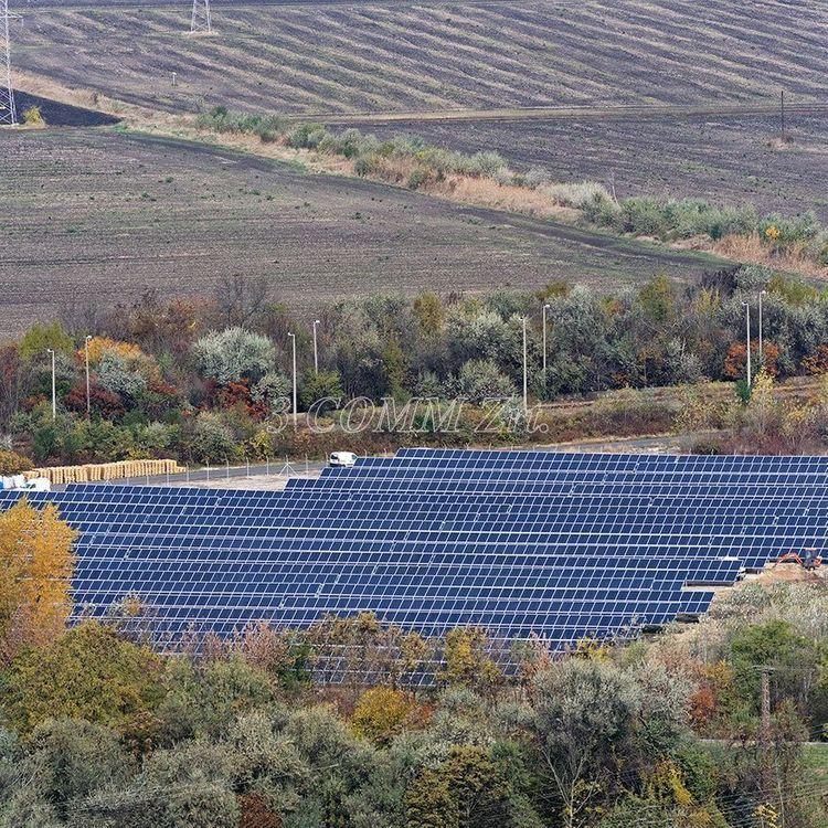 Magyarország első 1 MWp teljesítményű SolarEdge technológiával optimalizált napelemes rendszere felülmúlja a várakozásokat