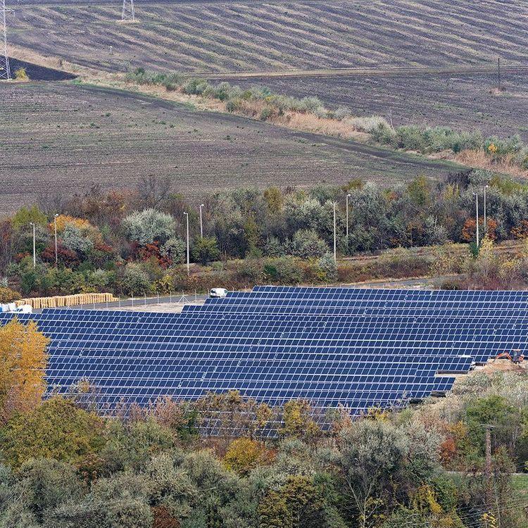 Magyarország első 1 MWp teljesítményű SolarEdge technológiával optimalizált napelemes rendszere felülmúlja a várakozásokat