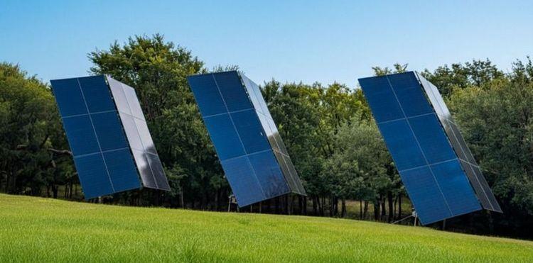 Újra feltalált napelem